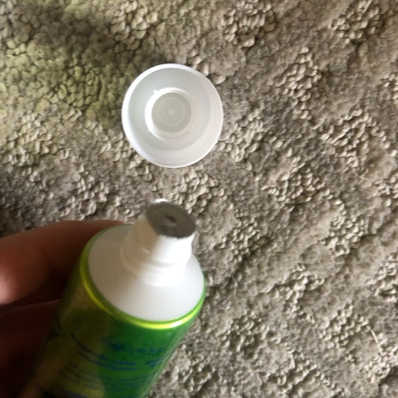 Purlisse Matcha green tea and lemon detoxifying charcoal mask 50g - Picture 8 of 8